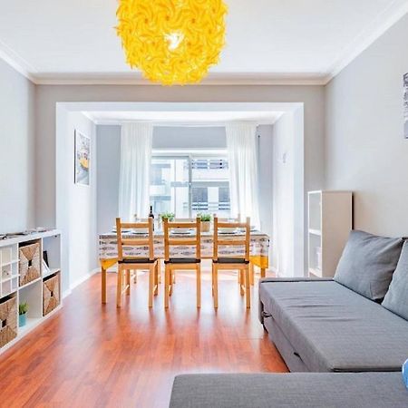 Apartamento Lar Doce Lar Porto Vila Nova de Gaia Exterior photo