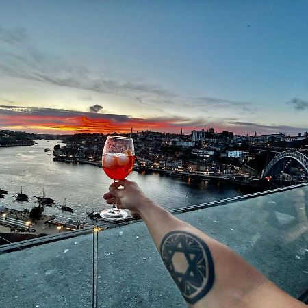 Apartamento Lar Doce Lar Porto Vila Nova de Gaia Exterior photo