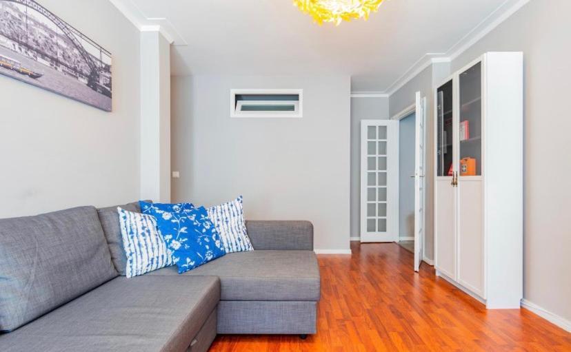 Apartamento Lar Doce Lar Porto Vila Nova de Gaia Exterior photo