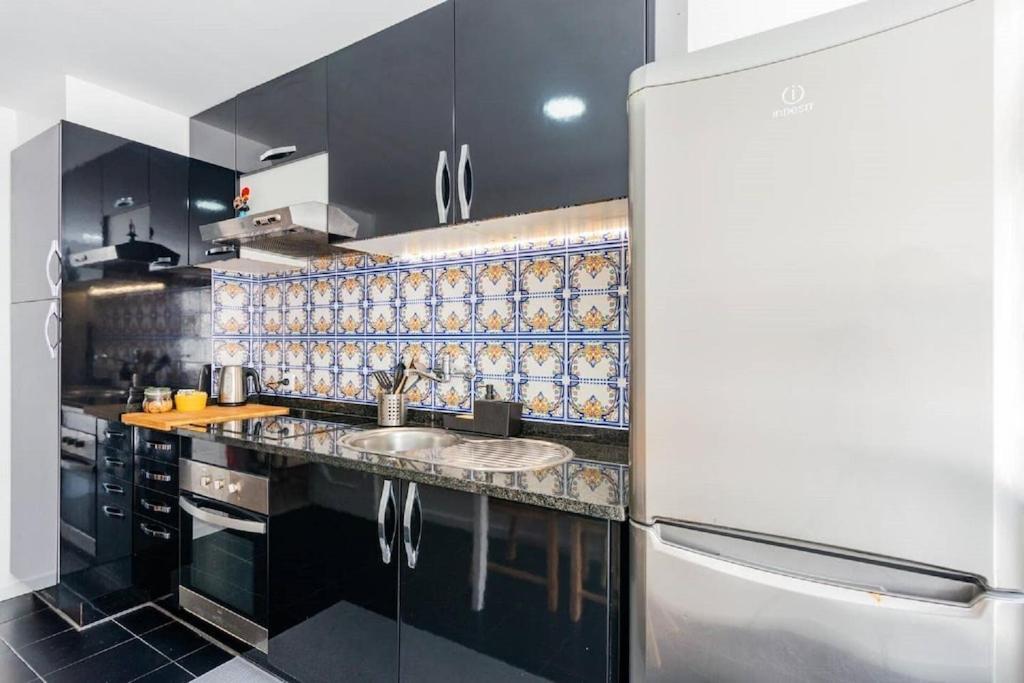 Apartamento Lar Doce Lar Porto Vila Nova de Gaia Exterior photo
