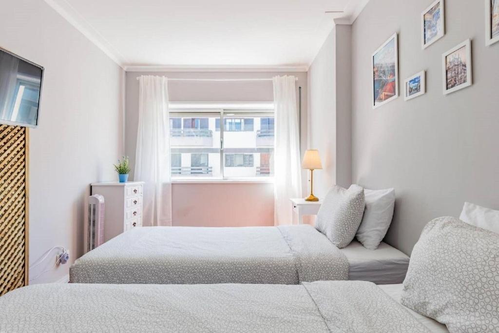 Apartamento Lar Doce Lar Porto Vila Nova de Gaia Exterior photo