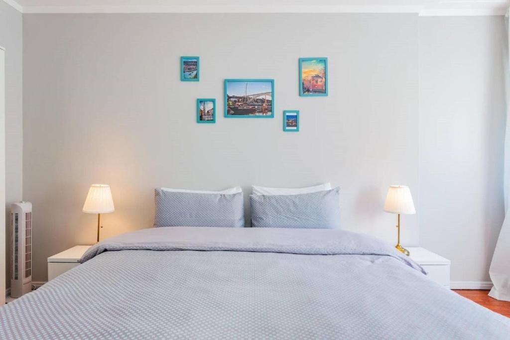 Apartamento Lar Doce Lar Porto Vila Nova de Gaia Exterior photo