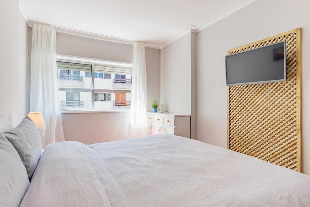 Apartamento Lar Doce Lar Porto Vila Nova de Gaia Exterior photo