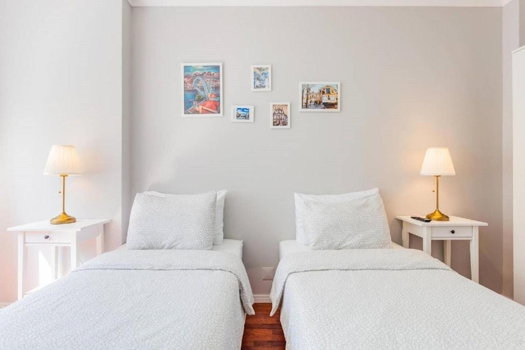 Apartamento Lar Doce Lar Porto Vila Nova de Gaia Exterior photo