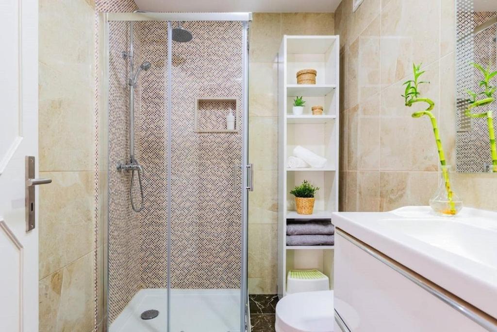 Apartamento Lar Doce Lar Porto Vila Nova de Gaia Exterior photo