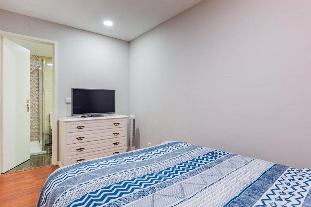 Apartamento Lar Doce Lar Porto Vila Nova de Gaia Exterior photo
