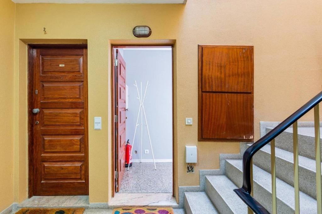 Apartamento Lar Doce Lar Porto Vila Nova de Gaia Exterior photo