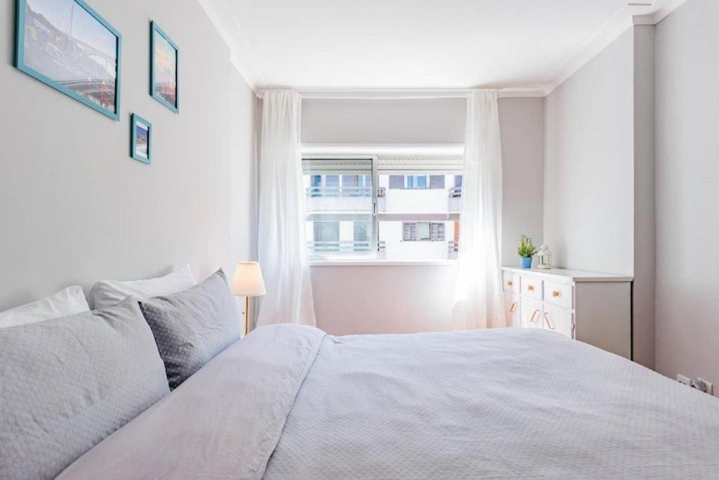 Apartamento Lar Doce Lar Porto Vila Nova de Gaia Exterior photo