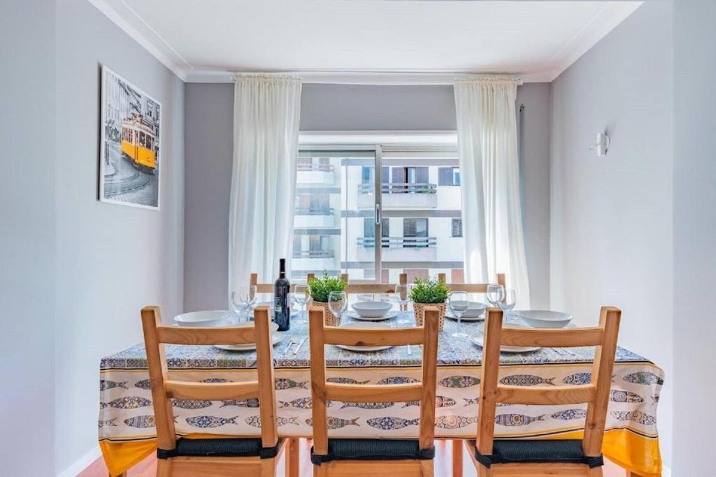 Apartamento Lar Doce Lar Porto Vila Nova de Gaia Exterior photo