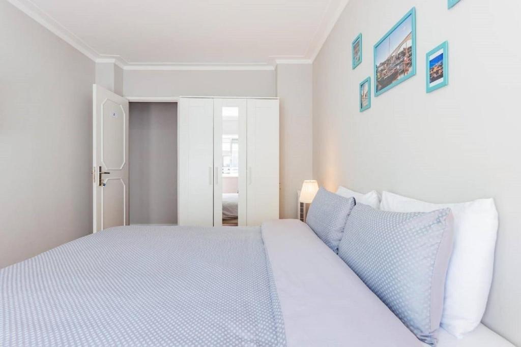 Apartamento Lar Doce Lar Porto Vila Nova de Gaia Exterior photo