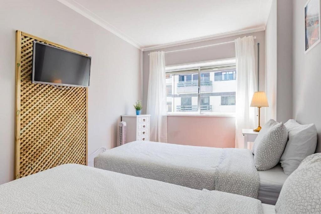 Apartamento Lar Doce Lar Porto Vila Nova de Gaia Exterior photo