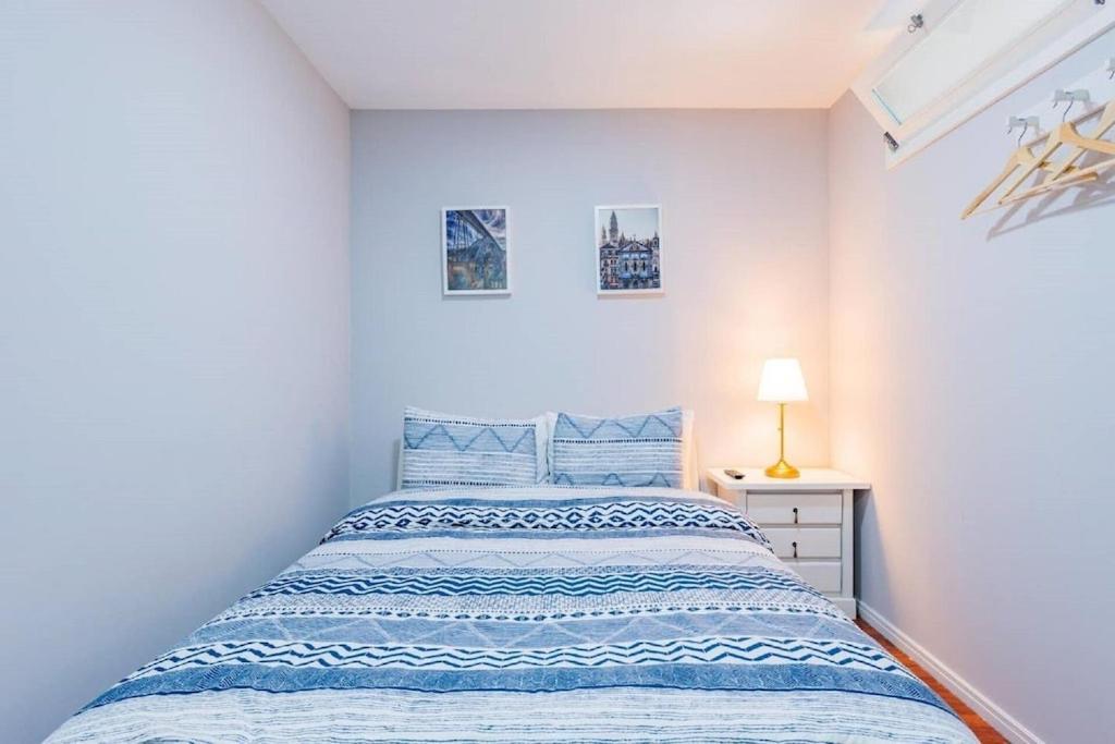 Apartamento Lar Doce Lar Porto Vila Nova de Gaia Exterior photo
